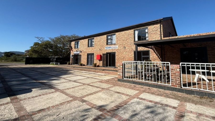 Commercial Property for Sale in Fisherhaven Western Cape